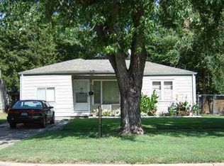 2242 S Main St, Wichita, KS 67211