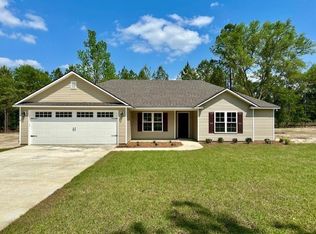 512 Jamar Trl, Quitman, GA 31643