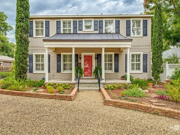 1411 Shafter St, San Angelo, TX 76901