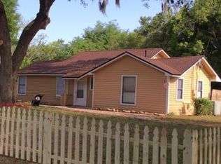 9738 Eisenhower Rd, Jacksonville, FL 32246