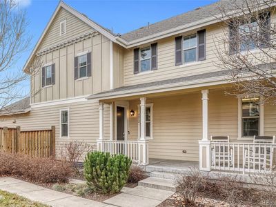 8052 E 49th Place, Denver, CO, 80238