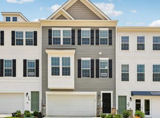 216 Correri St, Havre De Grace, MD 21078