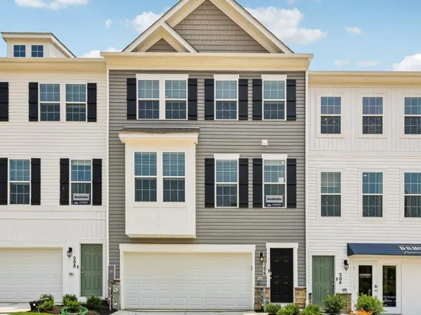 216 Correri St, Havre De Grace, MD 21078