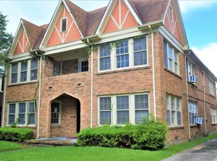 1908 Calumet St APT 2, Houston, TX 77004