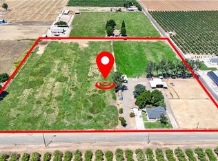 3555 Fresno Rd, Le Grand, CA 95333