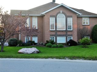 420 Morin Ave, Kingston, ON K7K7C8