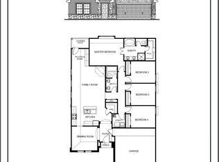 5414 Bayleys Ct, Katy, TX 77449
