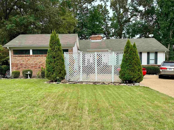 8708 Carrollwood Cv N, Cordova, TN 38016