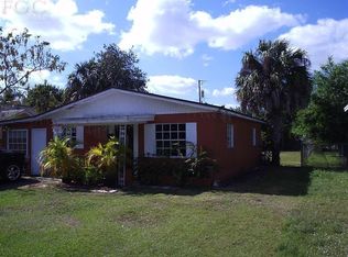 1170 Rose Ave, Fort Myers, FL 33916