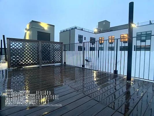 Rented by Bedford Brownstone Realty | media 3
