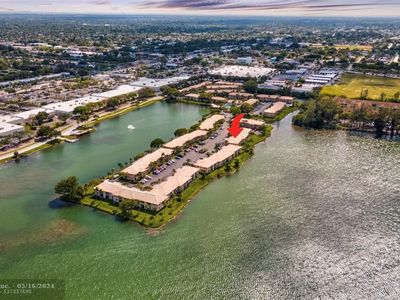 5530 Lakeside Dr UNIT 206, Margate, FL, 33063