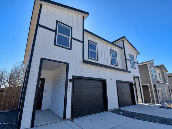 6214 Oakland Bnd #101, San Antonio, TX 78258