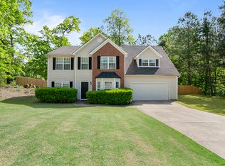 1205 Brighton Cove Trl, Lawrenceville, GA 30043