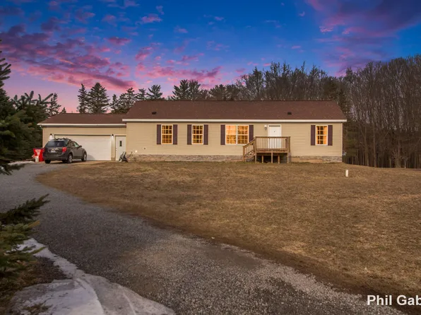 4777 Chippewa Trl, Fremont, MI 49412