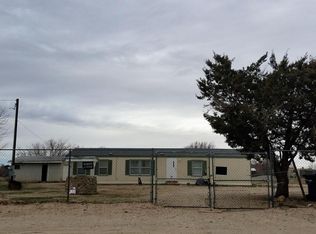 10207 E Avenue Q14, Littlerock, CA 93543