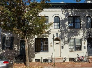 3513 O St NW, Washington, DC 20007