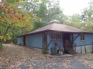 68 Glenwood Ln, Gerrardstown, WV 25420