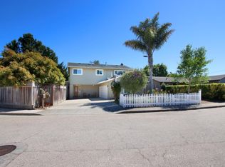 3240 Sylvaner Cir, Santa Cruz, CA 95062