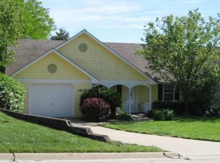 1805 Concord Ln, Manhattan, KS 66503