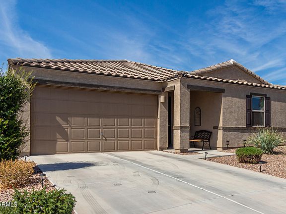 3rd image of 7784 S AGASSIZ PEAK Court