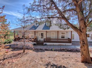 949 Mountain Trl, Show Low, AZ 85901
