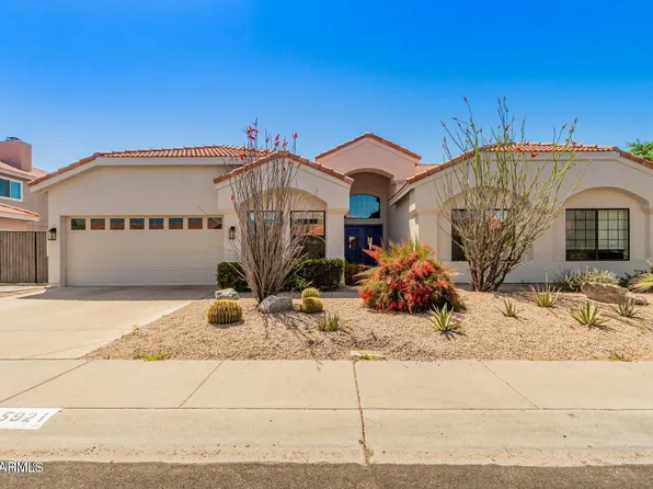 5921 E Grandview Rd, Scottsdale, AZ 85254