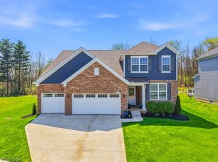 3176 Blue Jaye Ln, Twinsburg, OH 44087