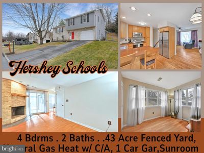 515 Randall Cir, Hummelstown, PA, 17036