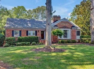 206 Tarrytown Dr, Henrico, VA 23229