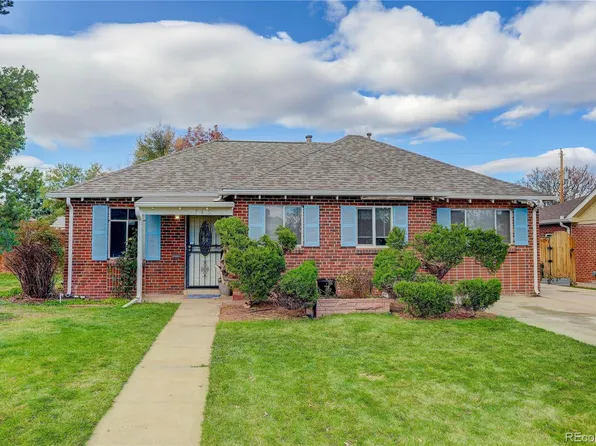 745 S Decatur Street, Denver, CO 80219