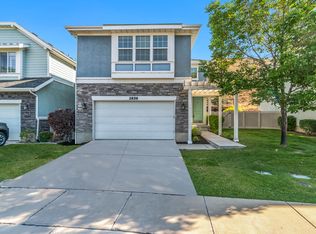 2858 W Bear Ridge Way, Lehi, UT 84043