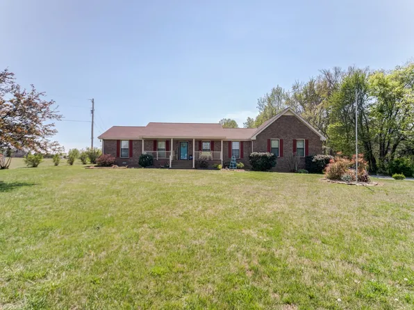 6935 Hall Rd, Greenbrier, TN 37073