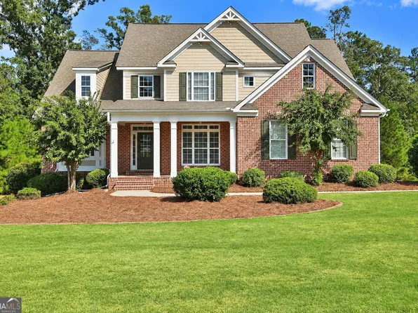 215 River Dance Way, Tyrone, GA 30290
