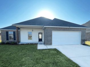 205 Pond Dr, Thibodaux, LA 70301