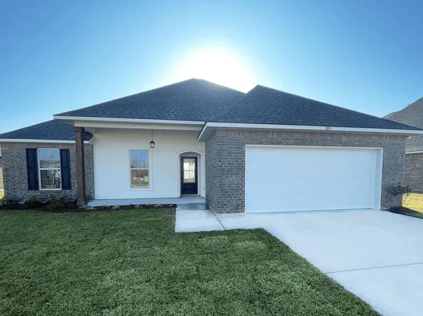 205 Pond Dr, Thibodaux, LA 70301