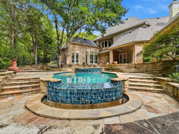 970 Crystal Cv, Oak Pt, TX 75068