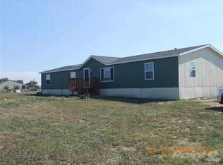 18966 Hunter Ln, Belle Fourche, SD 57717