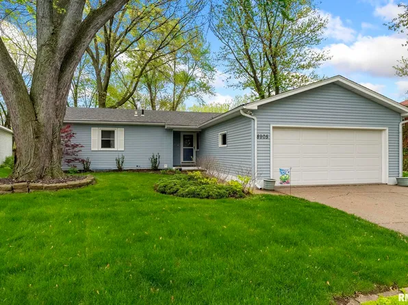 8905 19th St W, Rock Island, IL 61201