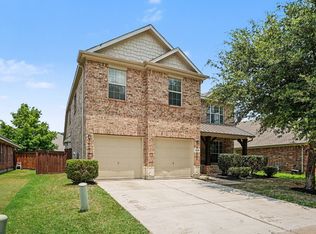 2836 Tranquilo, Grand Prairie, TX 75054
