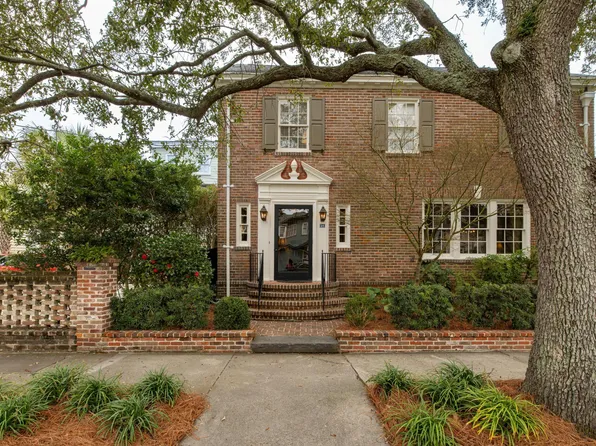 28 Council St, Charleston, SC 29401