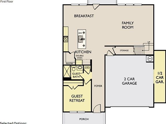4th image of 157 Emeline Way Lot 26