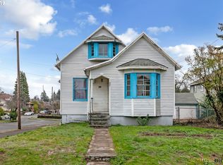 332 NE 57th Ave, Portland, OR 97213