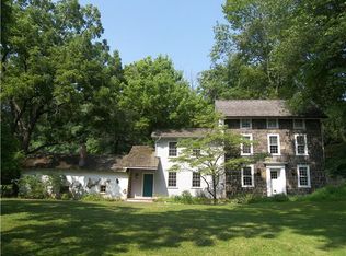 1461 Creek Rd, Chadds Ford, PA 19317