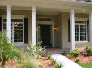 960 Blackjack Ridge Trl, Lake Helen, FL 32744