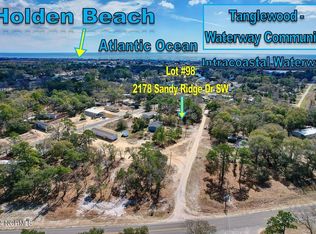 2178 Sandy Ridge Dr SW, Supply, NC 28462