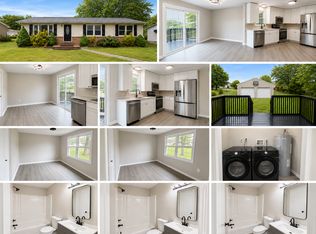 351 Primrose Dr, Martinsburg, WV 25404