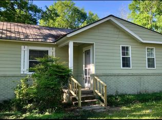 1506 W 6th St, Hattiesburg, MS 39401