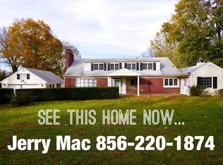 105 Crooked Ln, Cherry Hill, NJ 08034