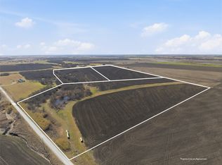 3 Hcr #3212, Penelope, TX 76676