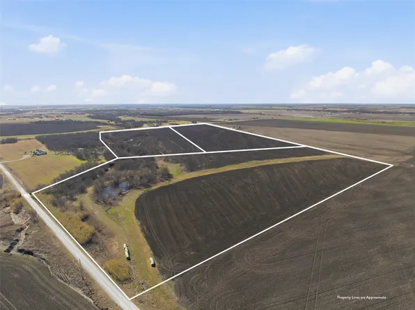 3 Lcr 3212, Penelope, TX 76676